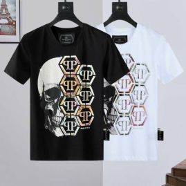 Picture of Philipp Plein T Shirts Short _SKUPPM-3XL78038807